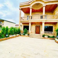 ویلادوبلکس-نماسنگ-شهرکی-پلاک-یک-جنگل-مدارک-کامل