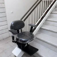 فروش و نصب اسانسور و بالابر و پله پیما
