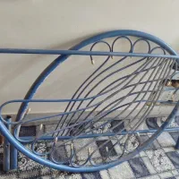 تخت دونفره