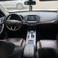 تیگو ۷ اسپورت ۱۴۰۰|خودرو سواری و وانت|پارس‌آباد, |دیوار