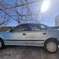 سمند مدل ۸۲