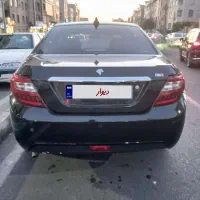 دنا پلاس توربو اتومات ۱۴۰۱مشکی