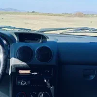 پراید مدل 87|خودرو سواری و وانت|پلدشت, |دیوار