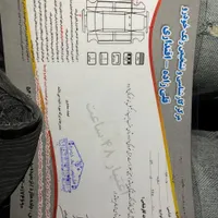 کوئیک r دنده ای بی رنگ|خودرو سواری و وانت|کرج, مارلیک|دیوار