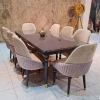 میز ناهارخوری ۴نفره و۶نفره