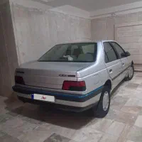 405 مدل 99 بیرنگ 50 تا کار