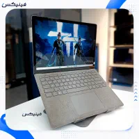 سرفیس لپ‌تاپ 4 نقره ای درحد آکبند/10%تخفیف واقعی