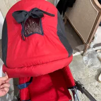 کالسکه Chicco|کالسکه و لوازم جانبی|قم, حاج خلیل|دیوار