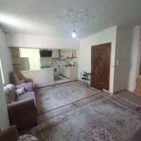 ۵۵متر/غرق نور/خیابان اصلی/دارای عدم خلافی