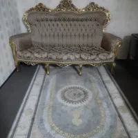 مبل سلطنتی 9نفزه