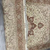 فرش هریس 50 رج|فرش|تهران, دارآباد|دیوار