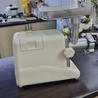 چرخ گوشت الکترا  ژاپن|سایر لوازم برقی|اهواز, گلستان|دیوار