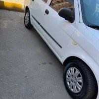 تیبا۱|خودرو کلاسیک|تاکستان, |دیوار