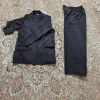 فروش کت و شلوار در حد نو زیر قیمت