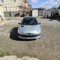 فروشی پژو 206