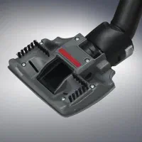 جاروبرقی پاناسونیک ۲۵۰۰ وات پاناسونیک اصل ژاپن|جاروبرقی، جارو شارژی، بخارشو|چالوس, |دیوار