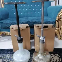 قلیون تنه برنج، هفت رنگ