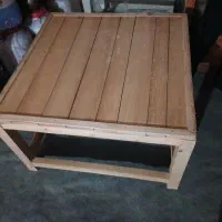 کرسی چوبی|صندلی و نیمکت|فردیس, سرحدی|دیوار