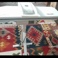 اتو پرسی تکنو کیت