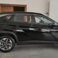 توسان ۲۰۲۵ فول