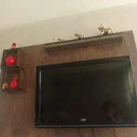 تلویزیون جی وی سی