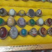 انگشتر دونه ای ۱۵۰ تومان|جواهرات|کرمانشاه, |دیوار