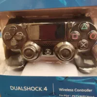 دسته ps4 نو (پلمپ)