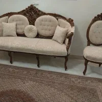 تعمیرات تخصصی انواع مبلمان|مبلمان خانگی و میز عسلی|رشت, کوی طالقانی|دیوار