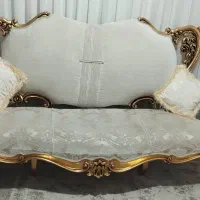 مبل|مبلمان خانگی و میز عسلی|اسلامآباد غرب, |دیوار