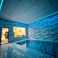 اجاره ویلا استخر دار واقع در تهران مستقیم از مالک|اجارهٔ کوتاه‌مدت ویلا و باغ|تهران, افسریه شمالی|دیوار