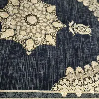 فرش یک ماه خریداری شده بدون استفاده|فرش|گرگان, |دیوار