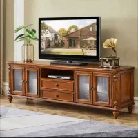 رنگ کار صنایع چوب