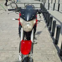 موتور نامی z1 200|موتورسیکلت|قم, هفت تیر|دیوار