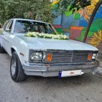 اجاره ماشین عروس،کرایه خودرو با راننده آقا یا خانم|خودرو اجاره‌ای|مشهد, آبکوه|دیوار