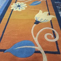 فروش گلیم فرش