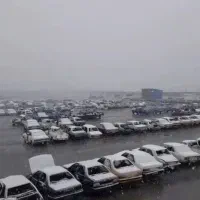 ماشین های اسقاطی و فرسوده و کامیونت نیسان