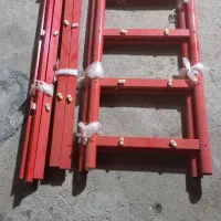 چهارچوب ویترین نوبدون شیشه آک استفاده نشده|بوفه، ویترین، کنسول|رامهرمز, |دیوار