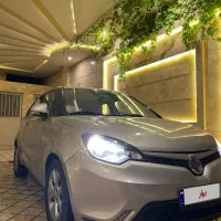 MG3|خودرو سواری و وانت|مشهد, دانشجو|دیوار
