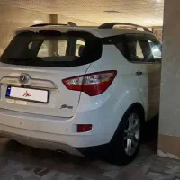 چانگان مدل ۹۶|خودرو سواری و وانت|رشت, صفاری|دیوار