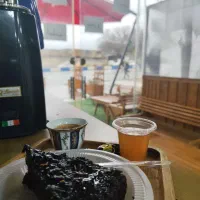 استخدام باریستا