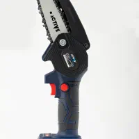 اره هرس اره باغبانی اره شارژی تیغه 10cm اکتیو