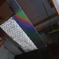 کانکس ۳ در ۳|مصالح و تجهیزات ساختمان|اهواز, کوی سعدی|دیوار