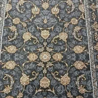 فرش نو نو سه روزه خریدم با فرش هام هم خونی نداره