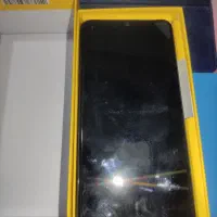 پوکو c75 حافظه 256|موبایل|کهنوج, |دیوار