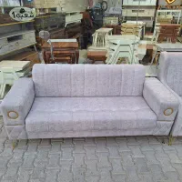 مبل راحتی طرح کاژو|مبلمان خانگی و میز عسلی|مهاباد (آذربایجان غربی), |دیوار