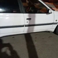 پرایدمدل ۹۰ وپژو تیو فای slx