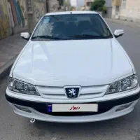 پژو پارس سفارشی ۱۴۰۱ LX