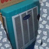 کولر آبی نو وآکبند