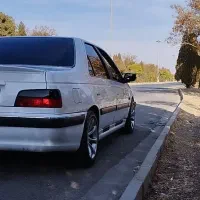 پارس تیوفایو مدل۹۴