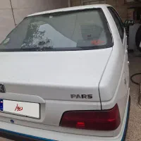 پژوپارس|خودرو سواری و وانت|کوهدشت, |دیوار